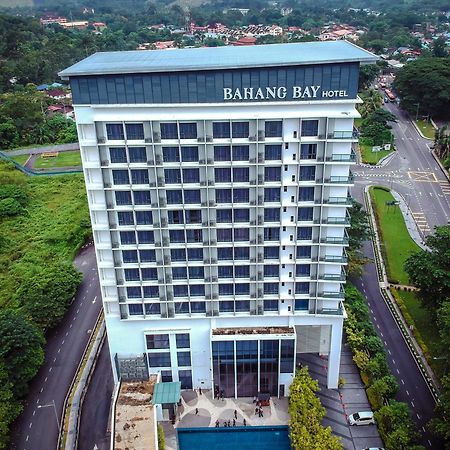 Bahang Bay Hotel Teluk Bahang Extérieur photo