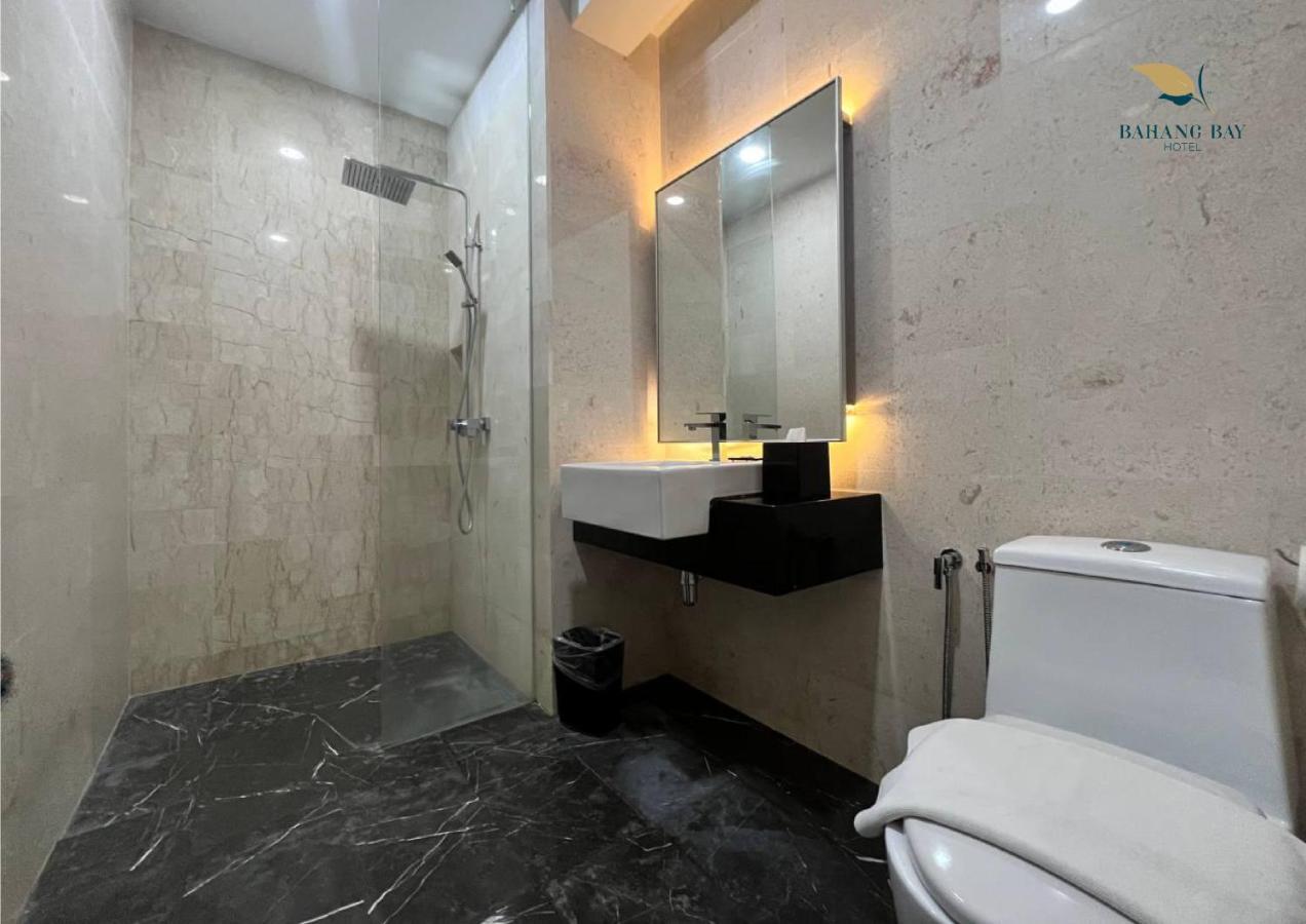 Bahang Bay Hotel Teluk Bahang Extérieur photo