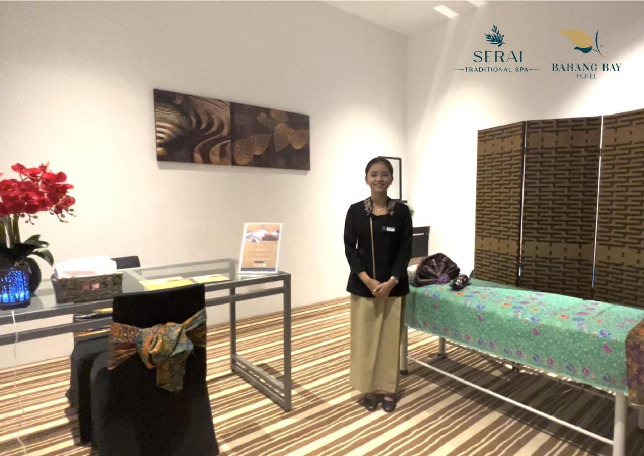 Bahang Bay Hotel Teluk Bahang Extérieur photo