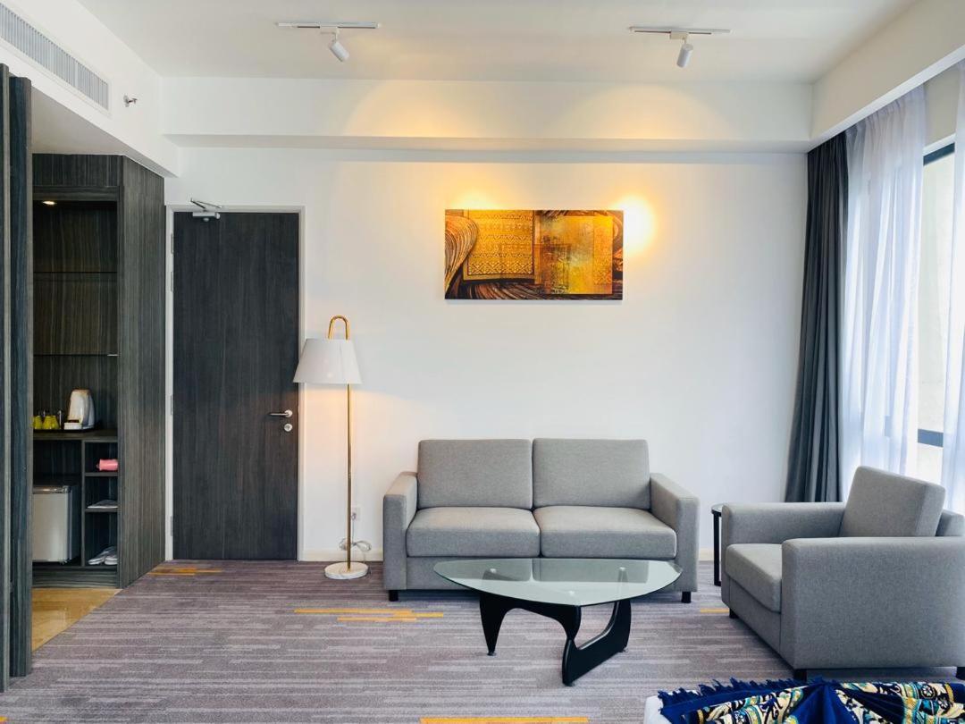 Bahang Bay Hotel Teluk Bahang Extérieur photo